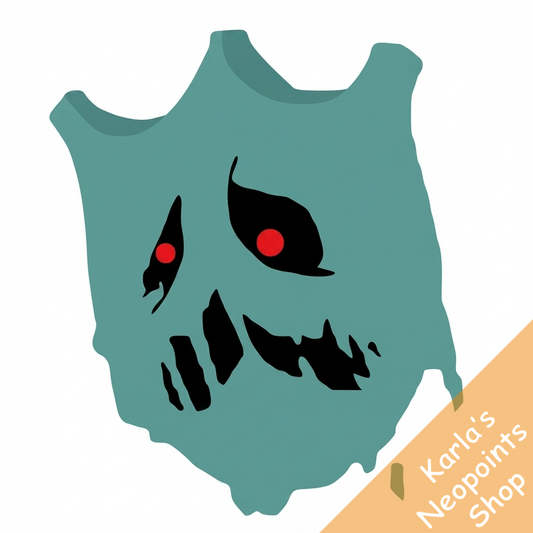 Esophagor Shield