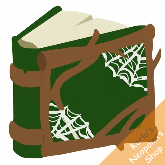 Haunted Woods Inhabitants