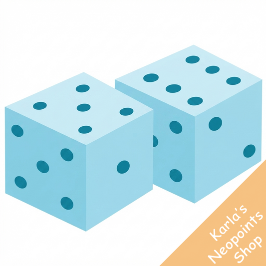 Ice Dice