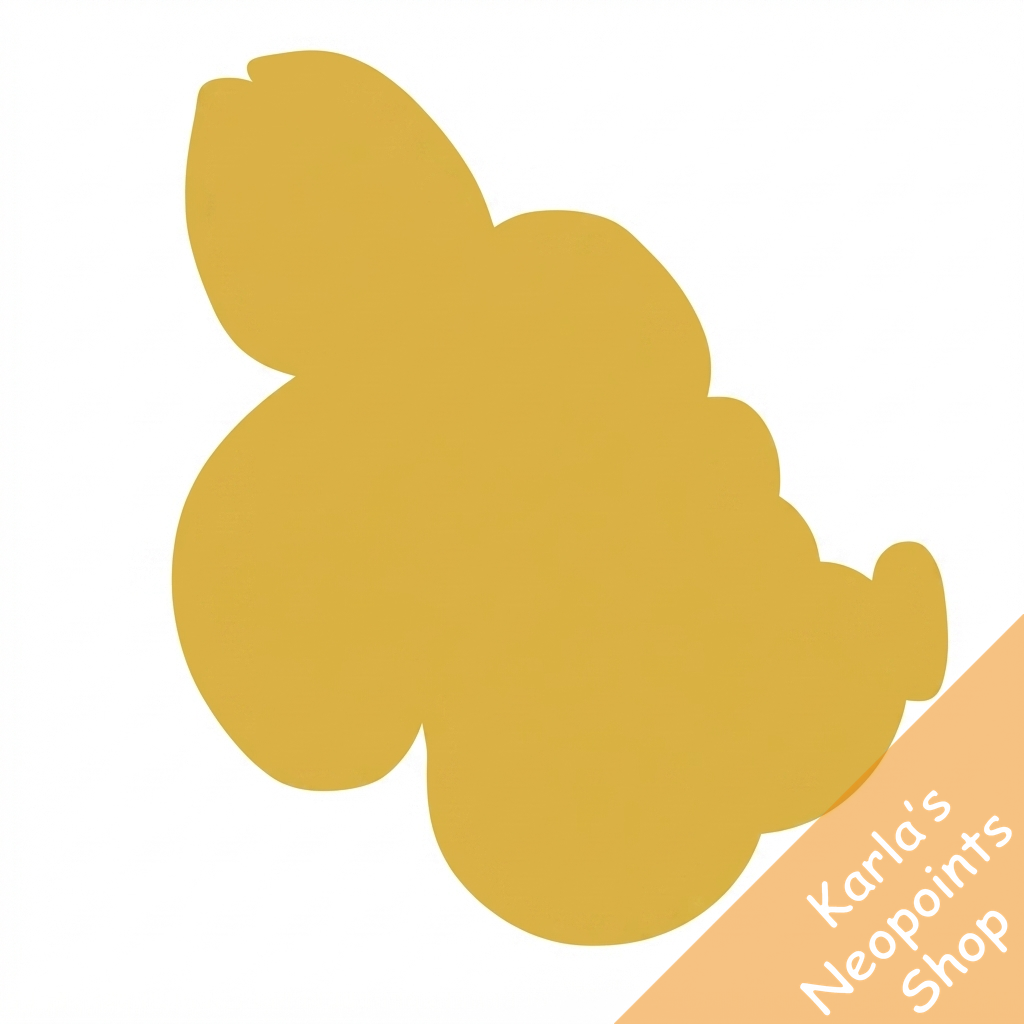 Gummy Gold Usul