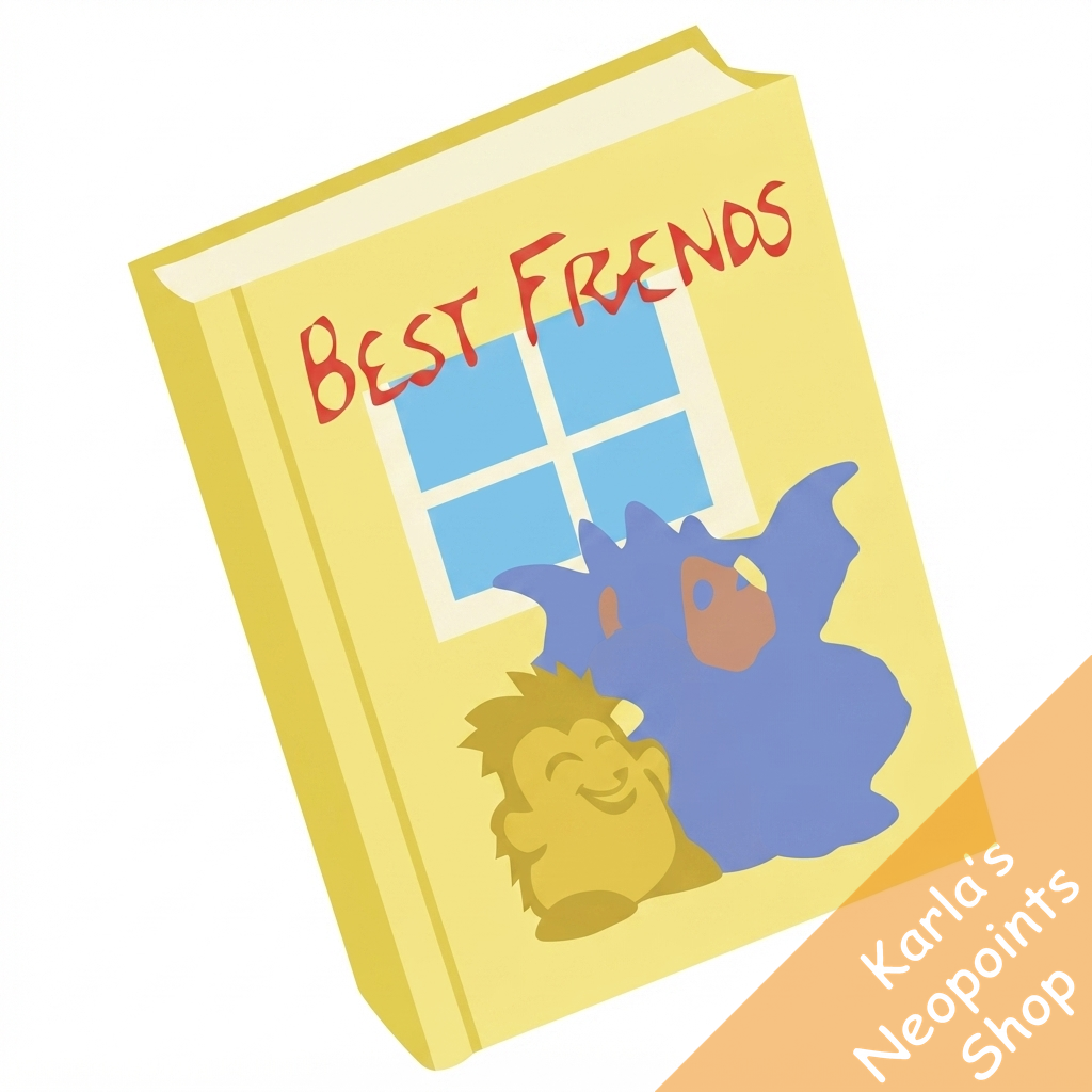 Best Friends