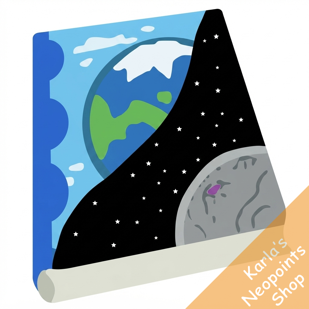 Kreludor Versus Neopia
