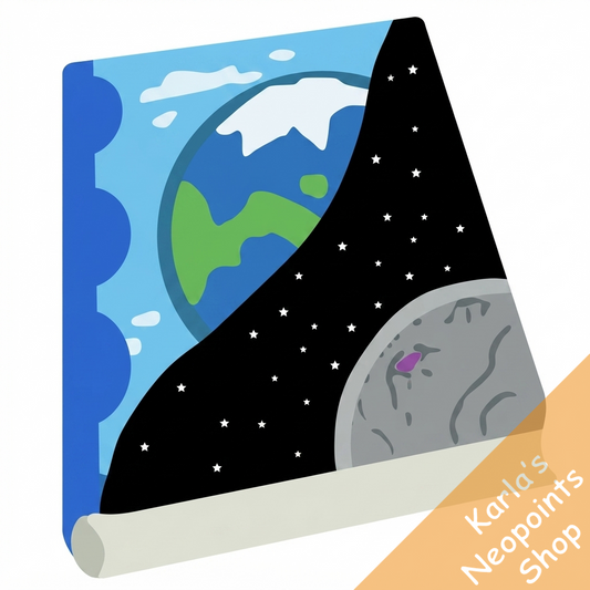 Kreludor Versus Neopia