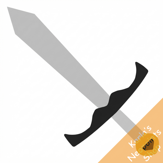 Ghostkersword