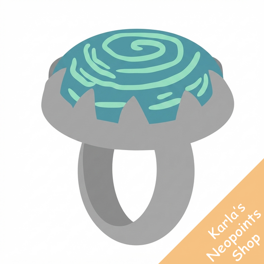 Tornado Ring