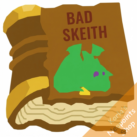 The Bad Skeith