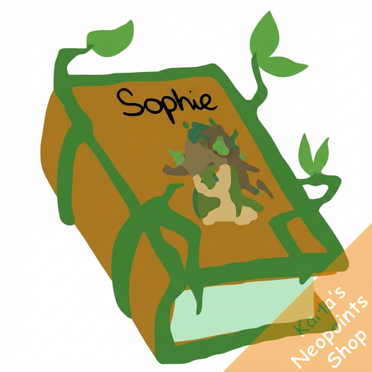 Sophie, A Biography