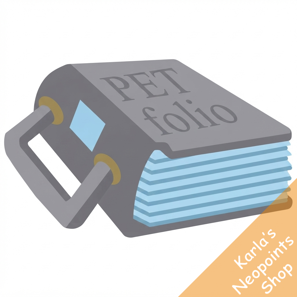 Petfolio