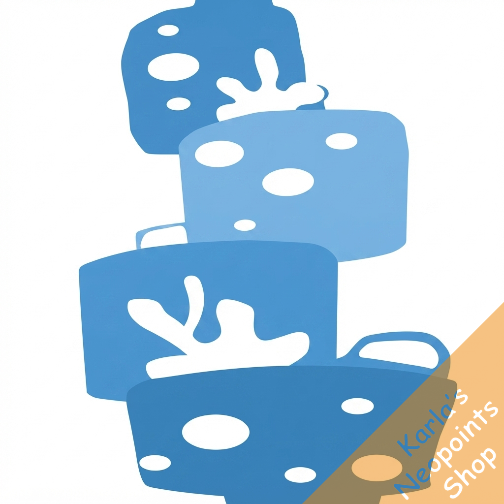 Stack It High Cake