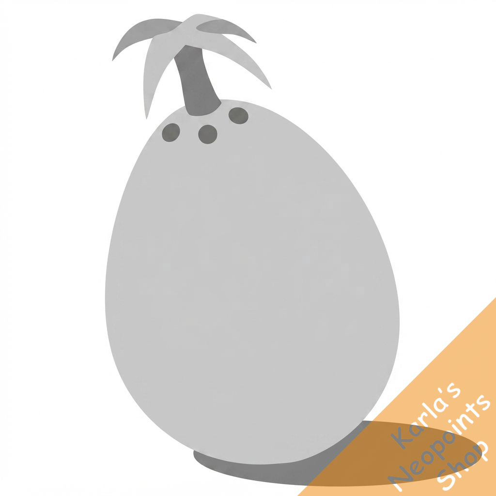 Platinum Negg