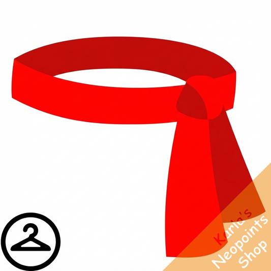 Red Belt