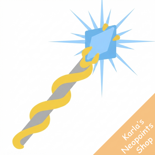 Wand of Reality