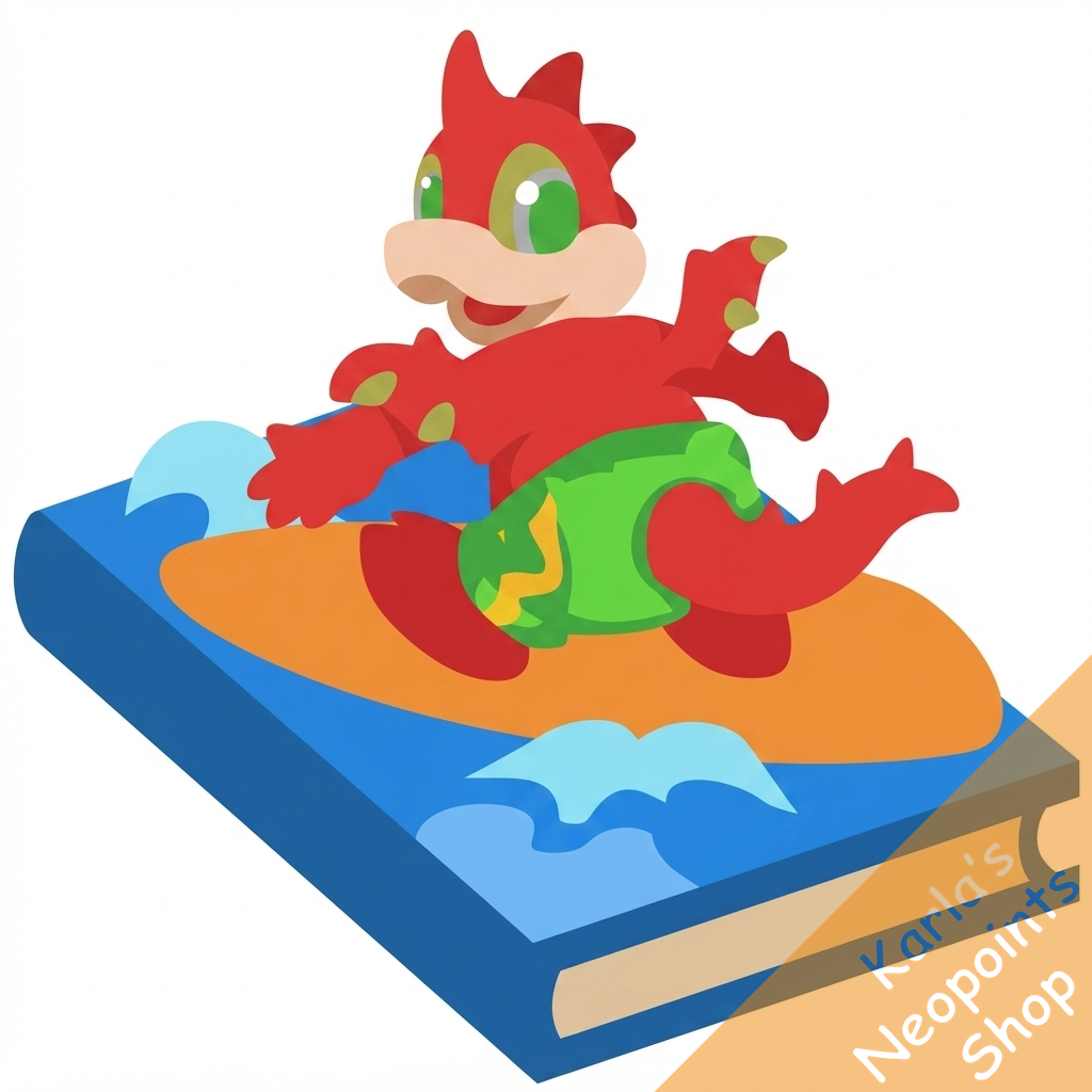 Surfing with Scorchio