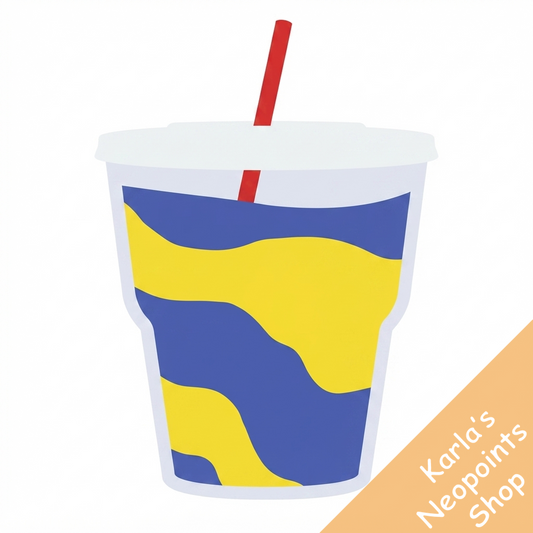 Mega Lemon Blitz Smoothie