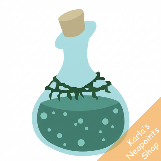 Vile Swamp Water