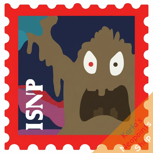 Xantan Stamp