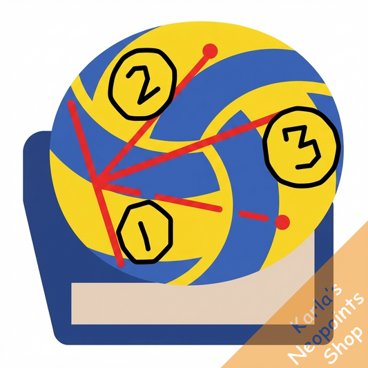 Volleyball Strategy Plays