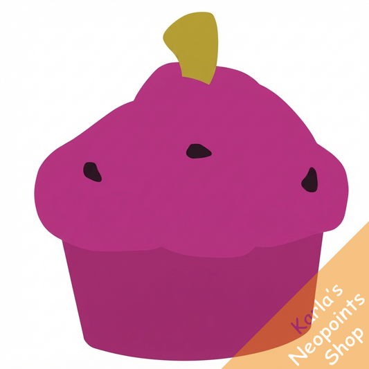 Ummagine Battle Muffin