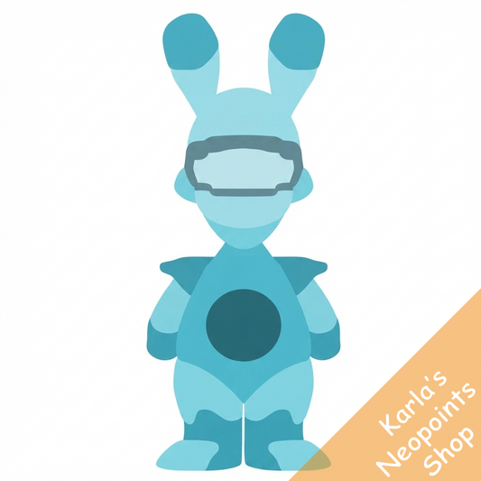 Robo Blumaroo