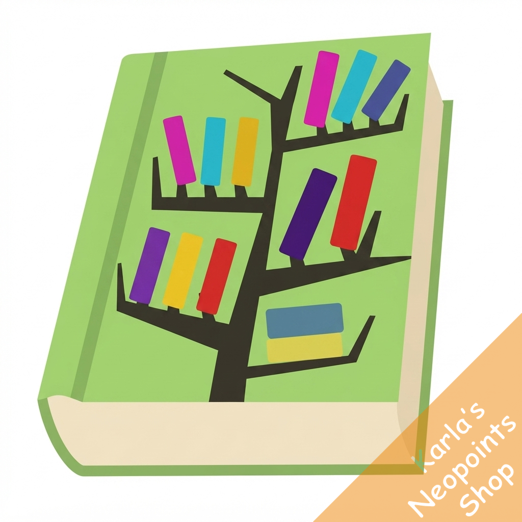 Tree of Knowledge