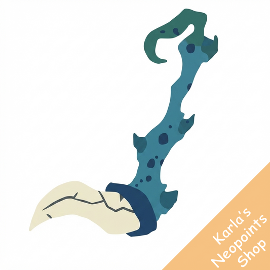 Mutant Golf Club
