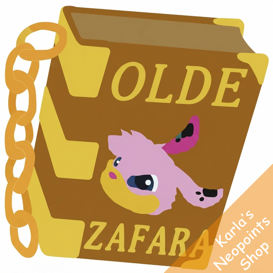 Olde Zafara