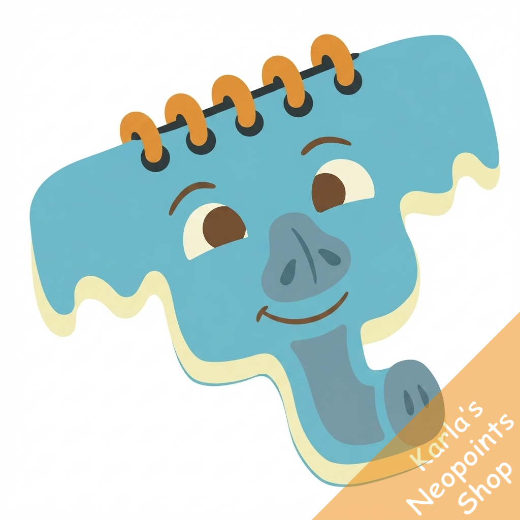 The Blue Elephante