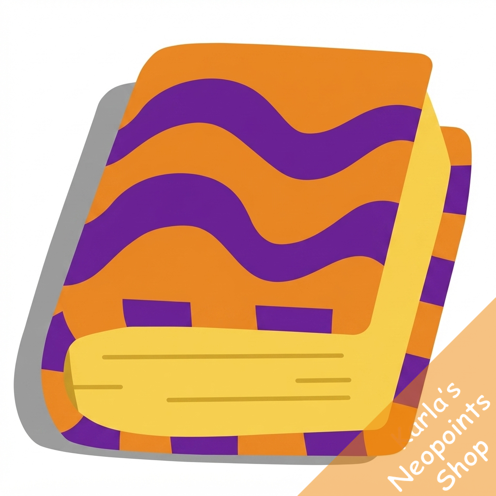 Orange Kougras