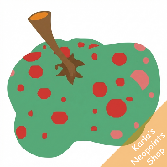 Muntando Fruit