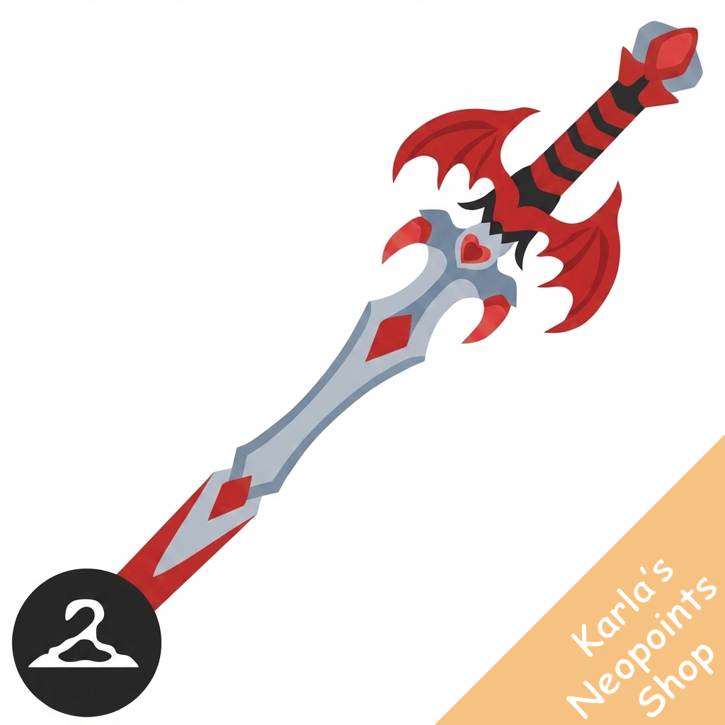 Vampiric Blade