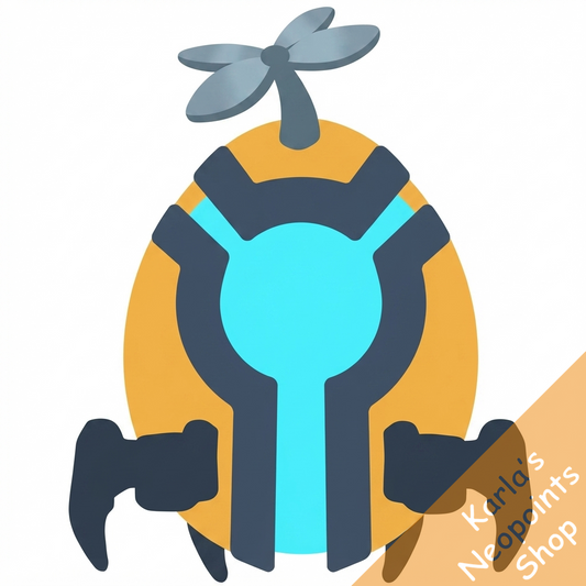 Rare Cyber Negg