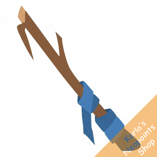 Wand of Lameness