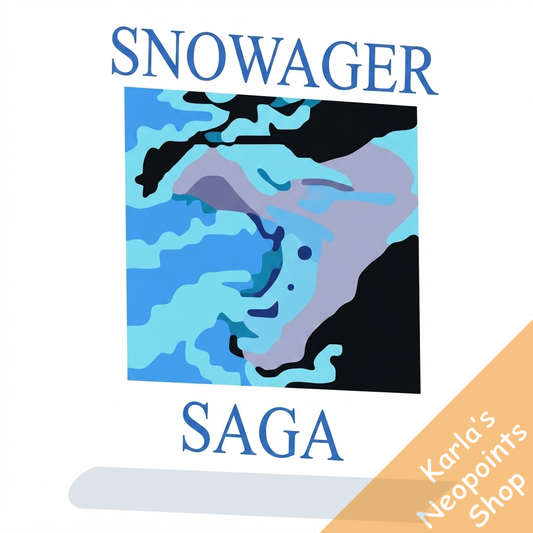 Snowager Saga