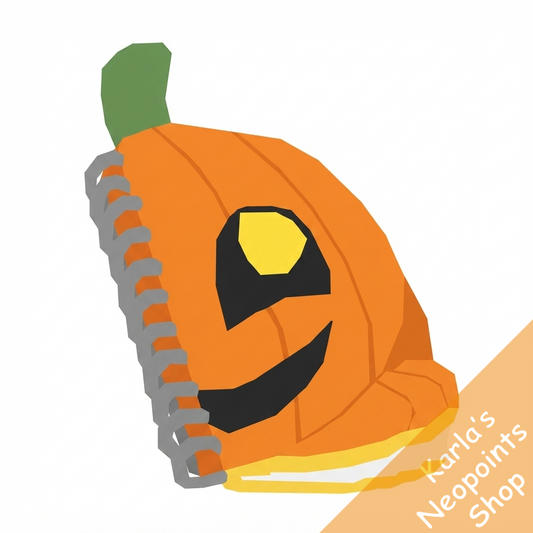 The Many Adventures of Halloween JubJub