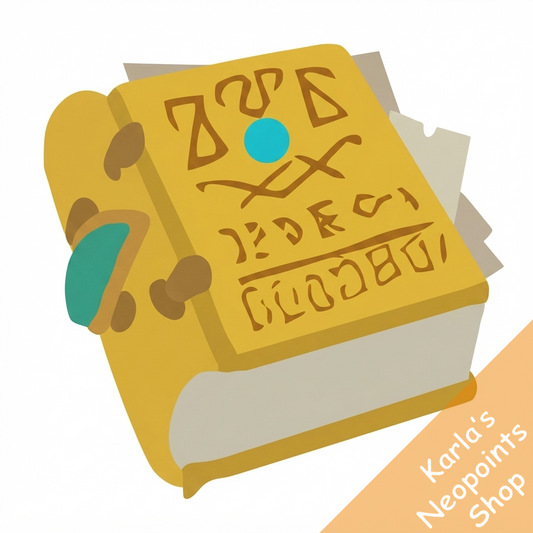 Princess Amiras Journal