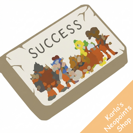 The Secret of Tyrannias Success