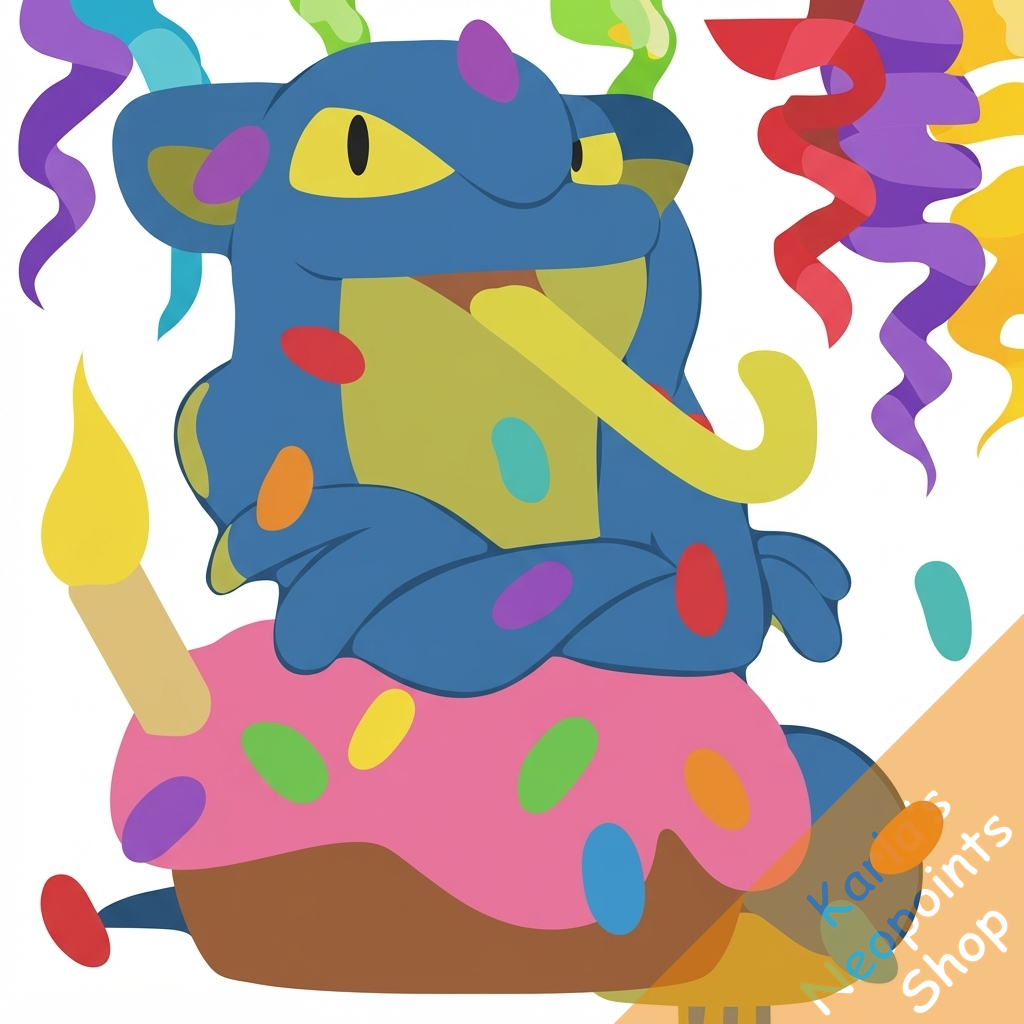 Birthday Erisim