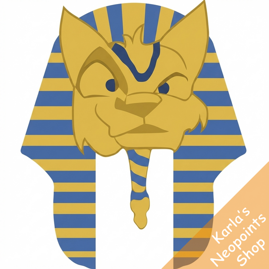 Mask of Coltzan
