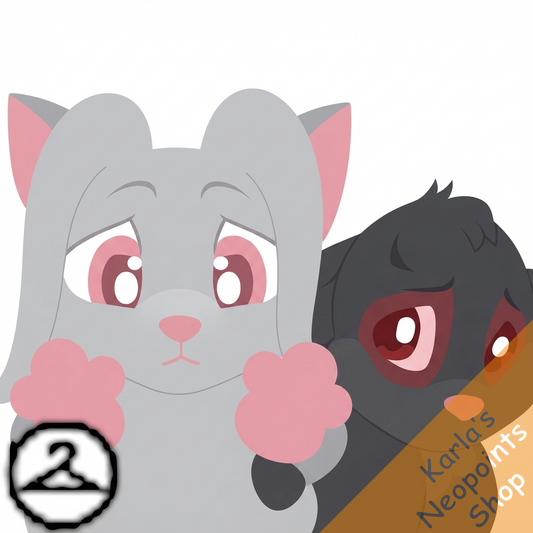UC Grey Pets Foreground