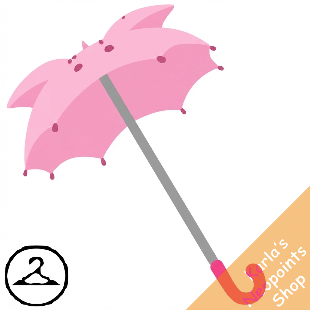 Poogle Parasol