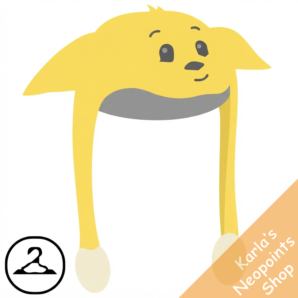 Kacheek Neohood
