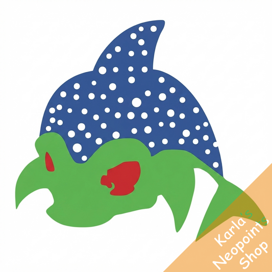 Sharky