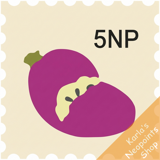 Ummagine Stamp