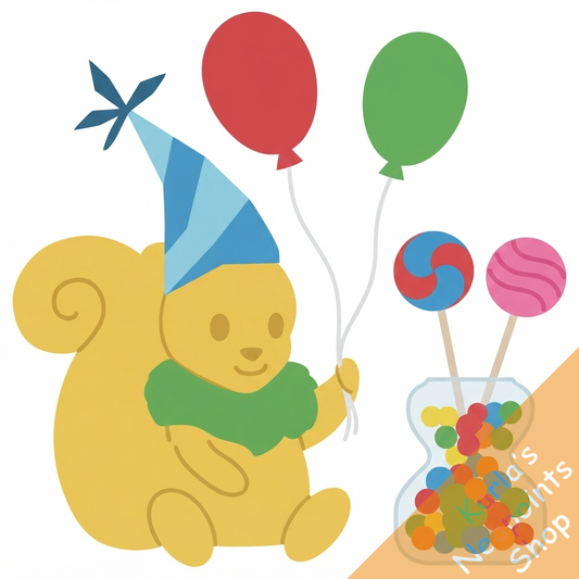 Birthday Celebration Usul