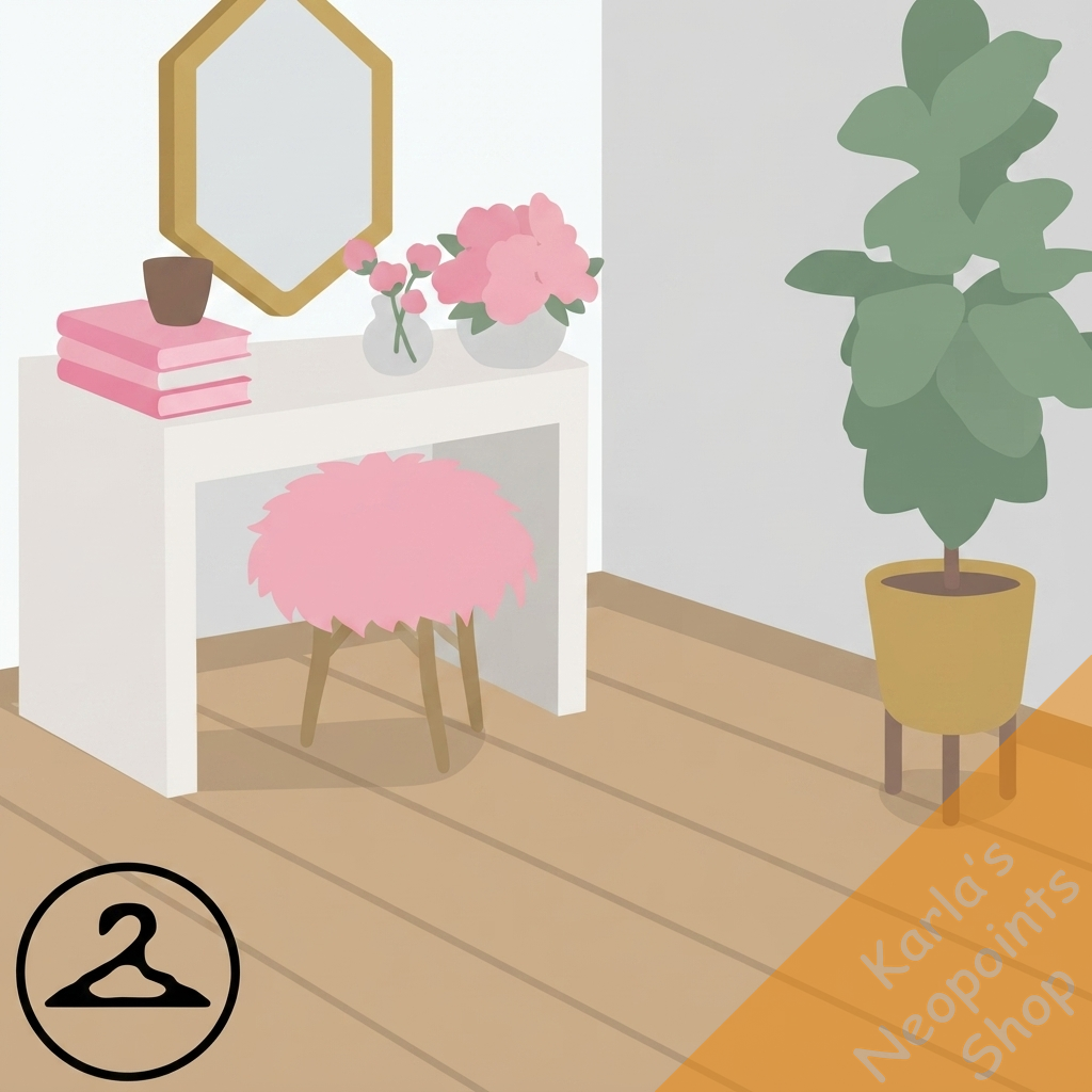 Classy Minimal Dresser