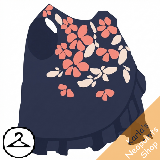 Falling Leaves Shirt