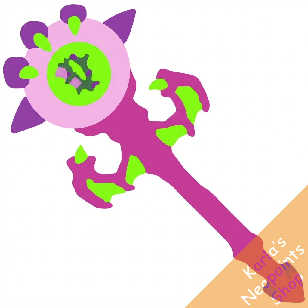 Jhudoras Wand