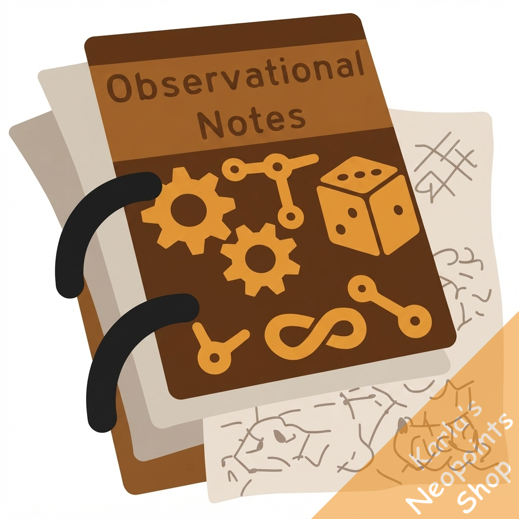 Nephrites Notes