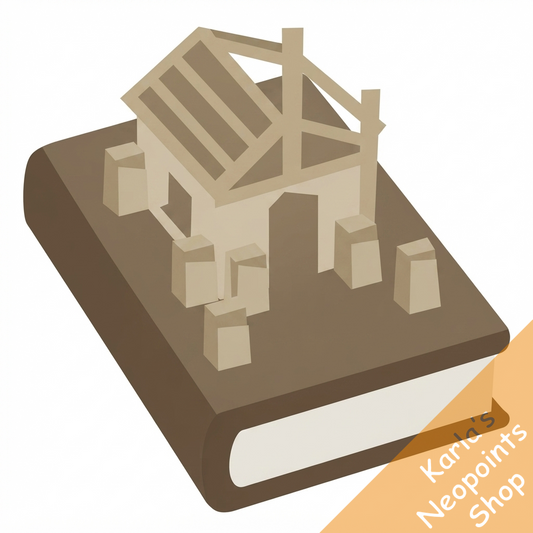 Practical Construction Handbook