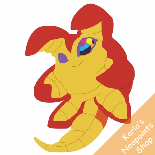 Red Yooyu